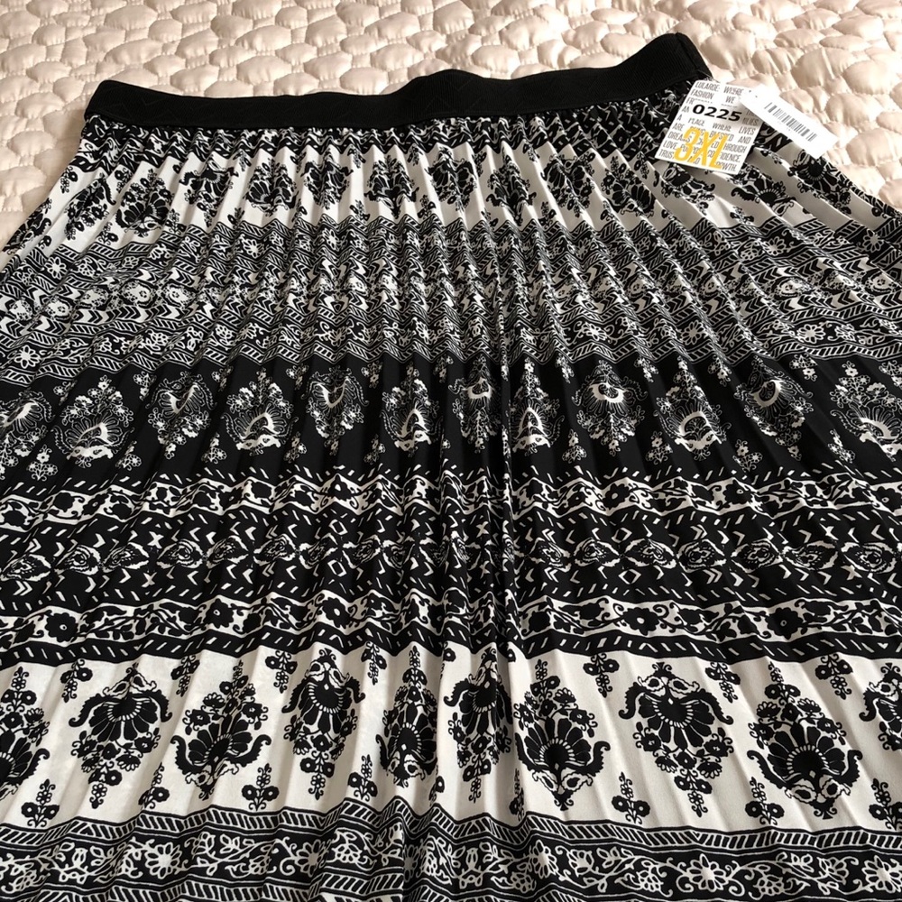 LulaRoe Jill 3xl